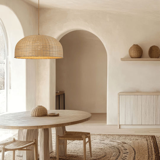 Zambelis Lights Pendant Light 53x53cm Zambelis Lights Pendant Light 53x53cm