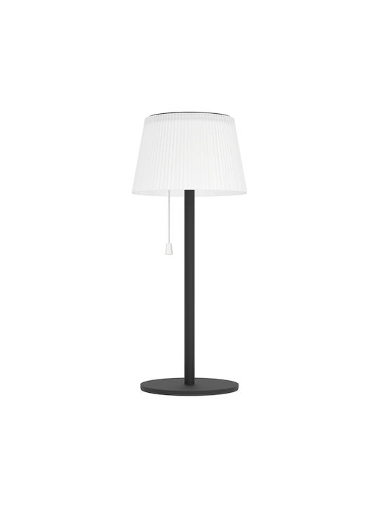 Eglo Scordiano Außenstehlampe LED 2,3W mit Warm zu kühlem Weiß