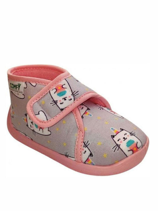 Comfy Anatomic Comfy Anatomic