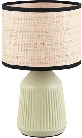 Trio Lighting Formentera Table Lamp for E14 Lamp Fitting