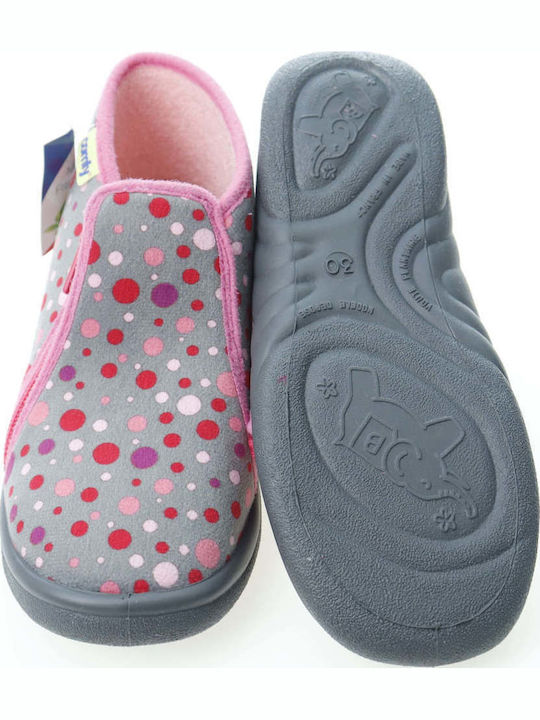 Tommy Hilfiger Kinderhausschuhe Rosa