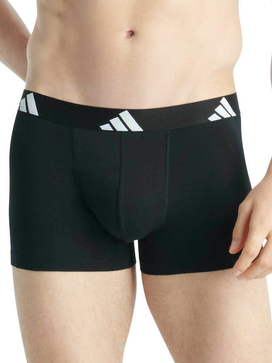 Men's Boxers Multicolour 5Pack