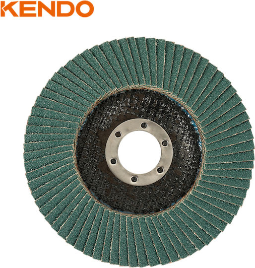 Kendo Grinding Disc Metal 115mm Set 1pcs