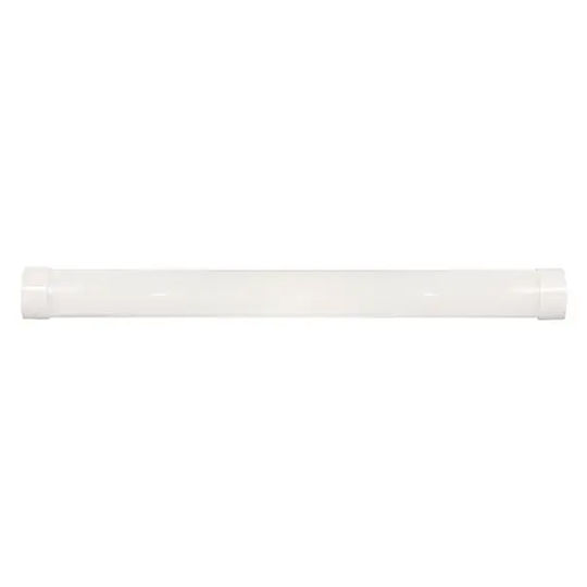 V-TAC LED Линейно Осветително Тяло За Таван 10W Неутрално Бяло IP20 М30xД7.6xВ2.4см