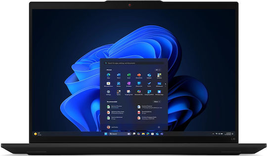Lenovo ThinkPad L16 Gen 2 (Intel) 16" IPS FHD+ (Ultra 7-255U/16GB/256GB SSD/W11 Pro) (US Keyboard)