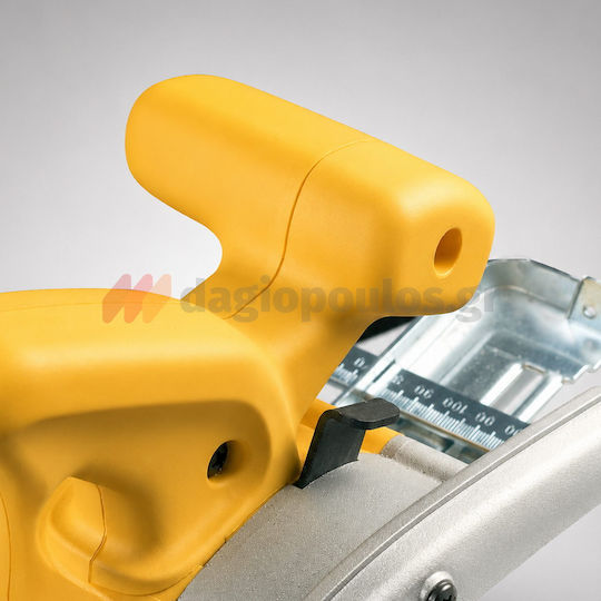 DEWALT D23700 Циркулярна пила 1750W