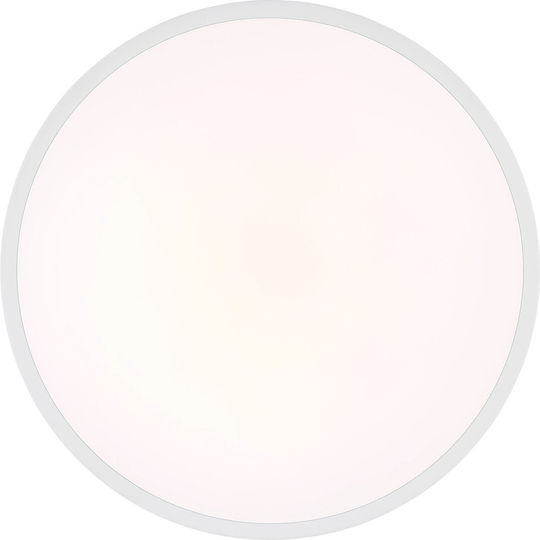 Globo Lighting LED Панел 18W със Студено Бяла Светлина