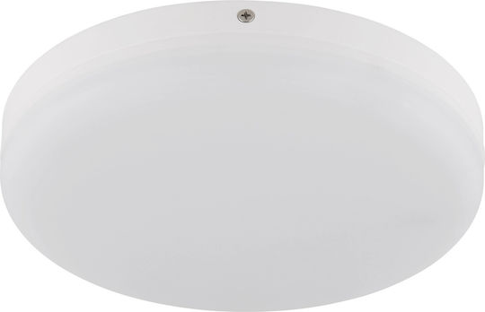 Globo Lighting LED Панел 12W с Неутрално бяло Светлина 4000К