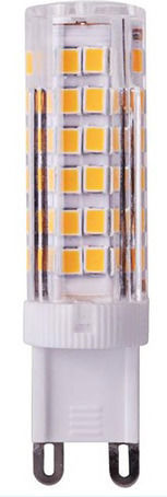Fos me LED крушка 4W за фасунга G9 Хладно бяло 340лм