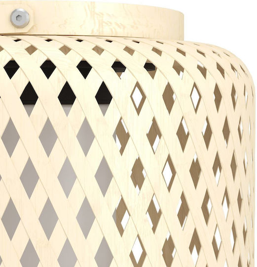 Eglo Solar Light