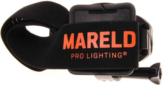 Mareld Φακός Κεφαλής LED