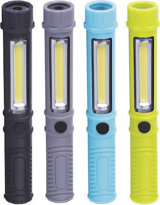 Emos Φακός LED με Μέγιστη Φωτεινότητα 230lm