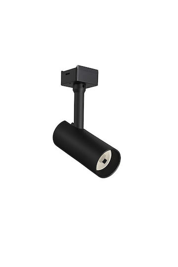 Lucas LED Γραμμικό Φωτιστικό Οροφής 7W Φυσικό Λευκό IP20