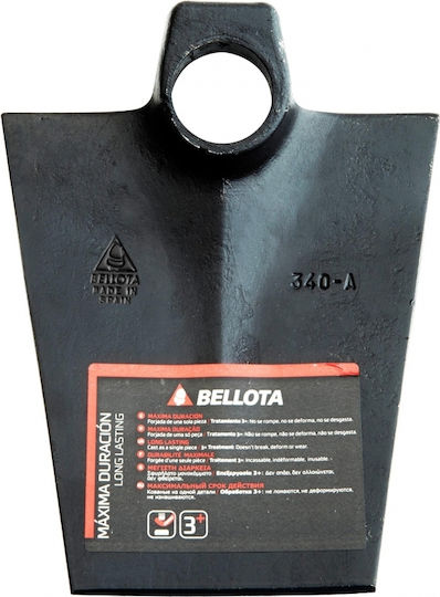 340a Sapa Bellota 183x168mm