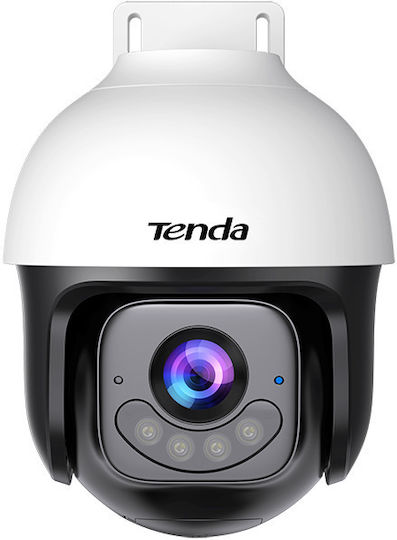 Tenda CH7-WCAV2 IP Überwachungskamera Wi-Fi Full HD+ 4MP Wasserdicht mit Objektivgröße 4mm