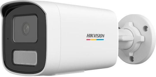 Hikvision Cameră Supraveghere IP Full HD+ 6MP Impermeabilă cu Obiectiv 2.8mm