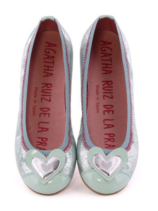 Agatha Ruiz De La Prada