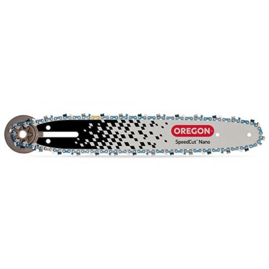 Oregon SpeedCut Kettensägeblatt & Kette Set 40cm (16")