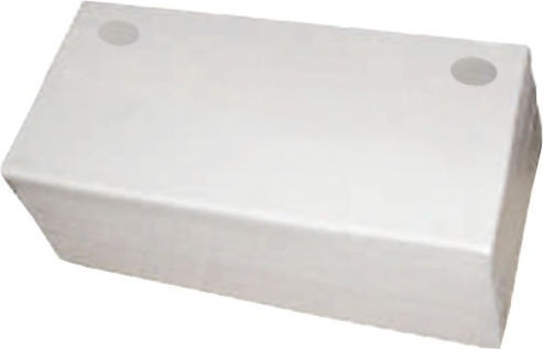 Rover Pompe V4 Replacement Filter Papers 25τμχ