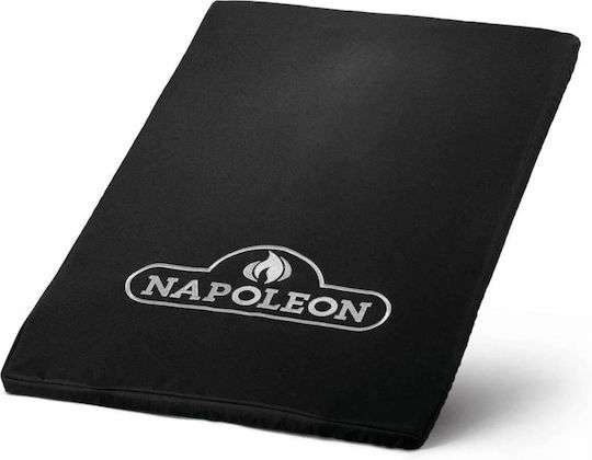 Napoleon Капак за Грил Черен Съвместим с Napoleon BIB10 с UV Защита
