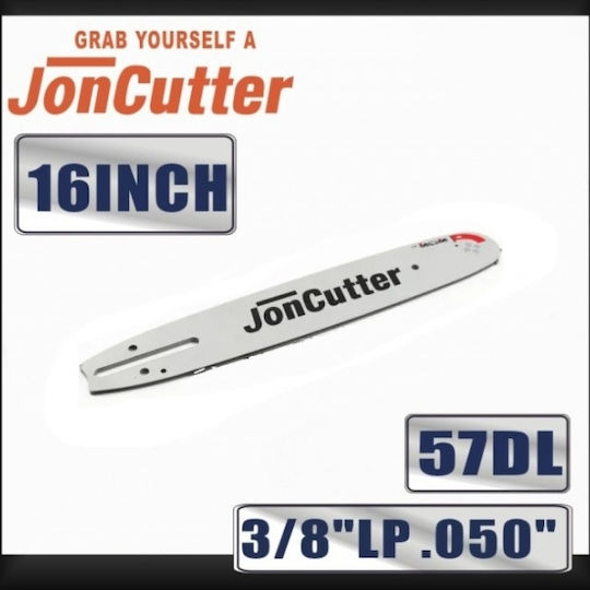 Joncutter Chainsaw Blade 28.5 Teeth 3/8 Pitch 40cm