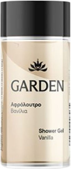 Garden Schaumbad Hotel Amenities 30ml