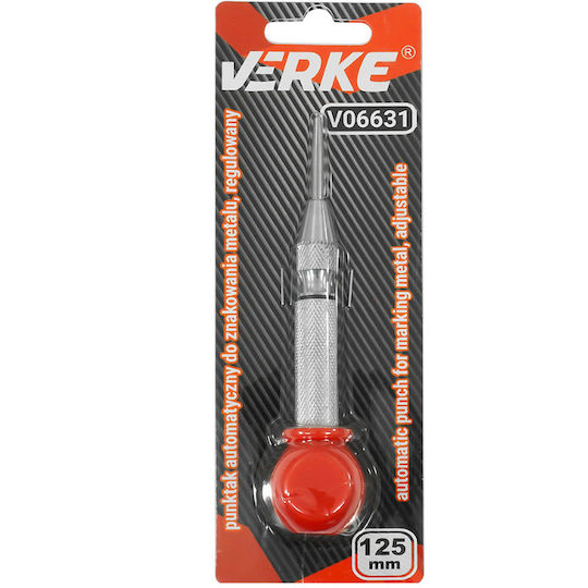 Perforator Automat Verke V06631 125mm
