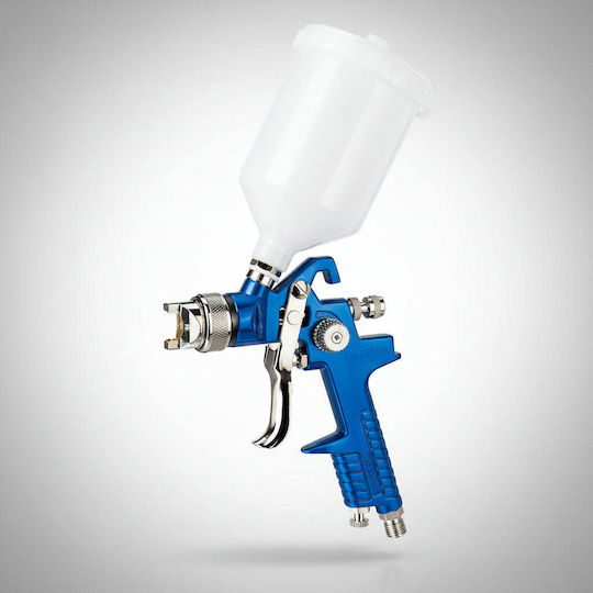 Maestro H827 Air Spray Paint Gun Top Cup 1.4mm 600ml