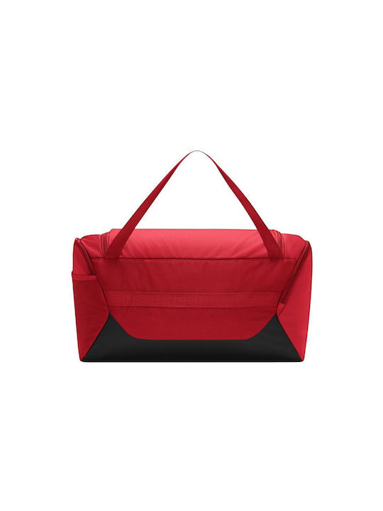 Nike Academy Team Shoulder Bag for Football Red