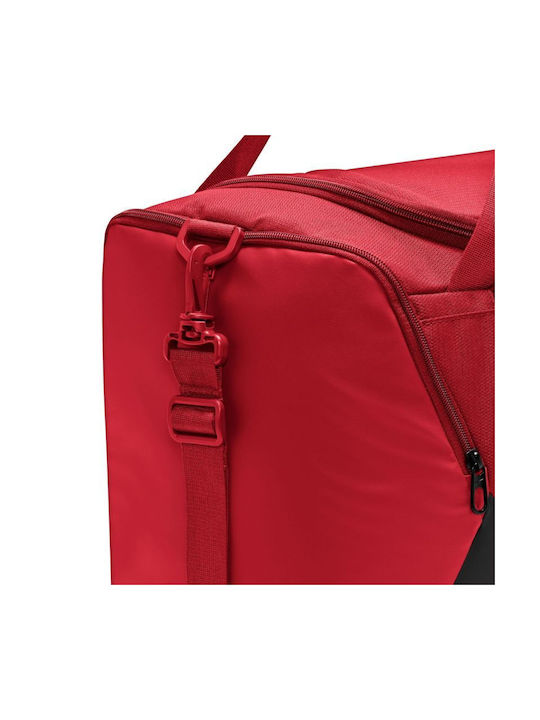 Nike Academy Team Shoulder Bag for Football Red