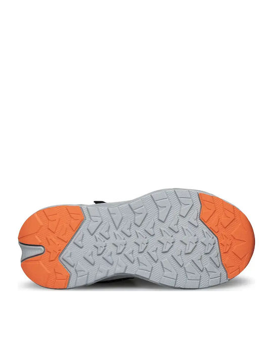 4 V Nanobionic Детски Спортни Обувки Running с Велкро Тъмносини