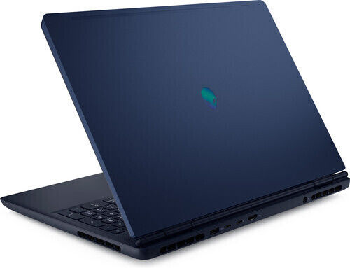Dell Alienware 16 Aurora 16" QHD+ 120Hz (Core 7-240H/16GB/1TB SSD/GeForce RTX 5060/W11 Home) Interstellar Indigo (US Keyboard)