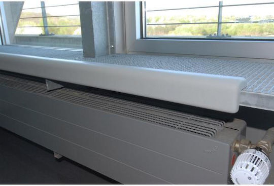Next Systems Leder-Polyurethan-Ecke 20mm Dick CG-100 Beige