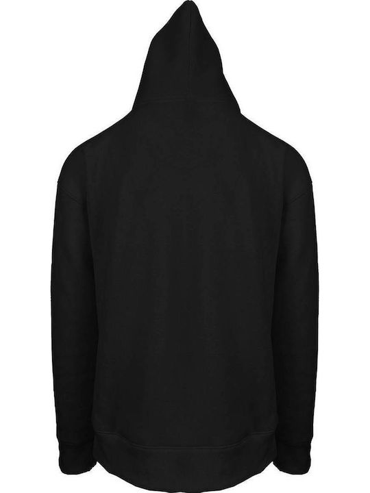 About Basics Ανδρικό Διαφημιστικό T-shirt Κοντομάνικο Black