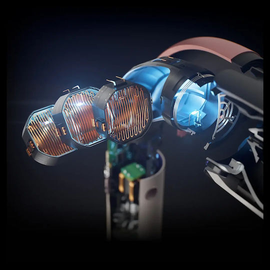 Dyson Professioneller Haartrockner