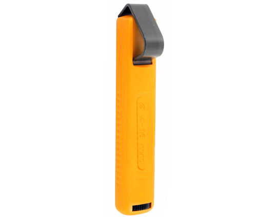 Piergiacomi Rotary Cable Stripper with 140mm Length SC 1/S