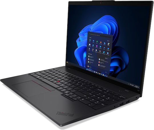 Lenovo Thinkpad L16 Gen 2 16" IPS FHD+ (Ultra 7-255U/48GB/256GB SSD/W11 Pro) (US Keyboard)