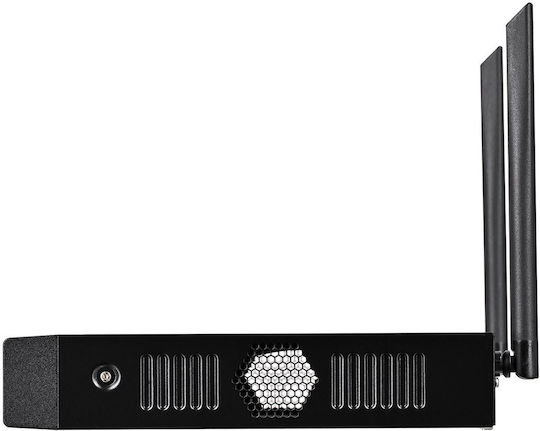 Dahua NVR1104HS-W-S2-CE NVR WiFi 4 Channel Recorder with Full HD Resolution