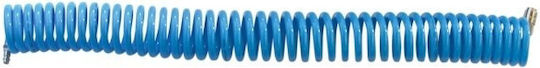 Adler MAR1408510 Furtun de aer Spiral 5m
