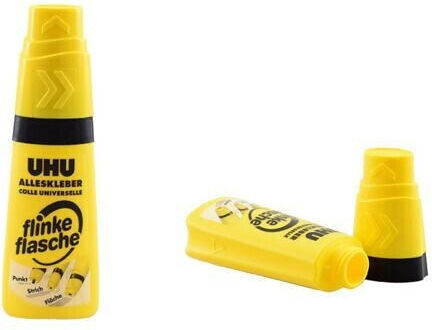 UHU Течна Лепило Flinke Flasche 35gr Прозрачна