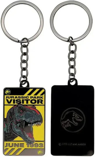 FaNaTtik Jurassic Park Gift Set Dino Figure