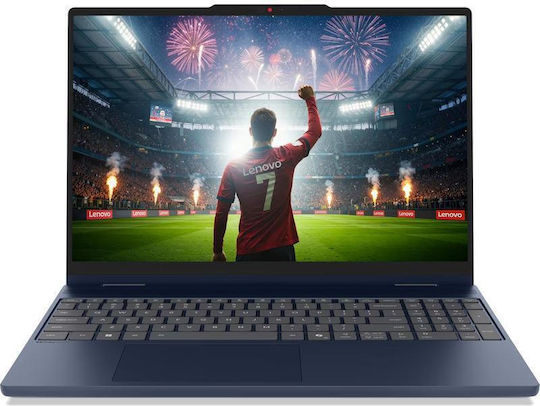 Lenovo Ideapad 5 2-in-1 15IPH11 15.3" IPS FHD+ Touchscreen (Ultra 7-355/16GB/512GB SSD/No OS) (US Keyboard)