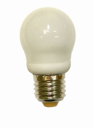 ilux Λампа с икономия на енергия E27 11W