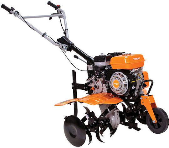 Villager VTB 842 Prime Viertakt Kultivator Benzin 5.6hp/208cc