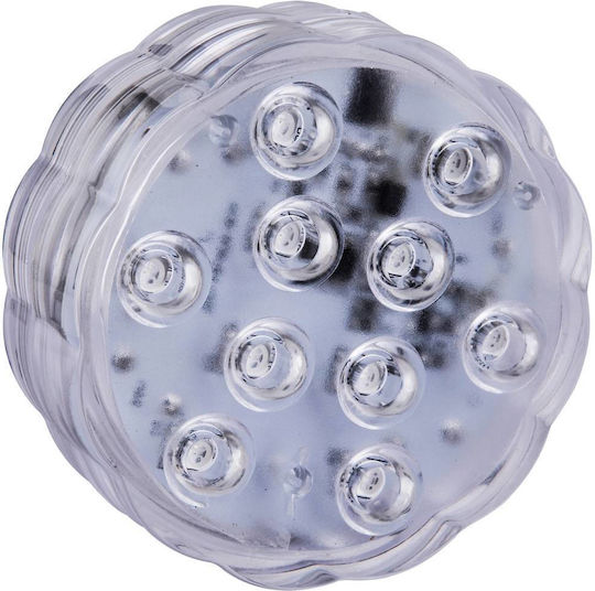 Globo Lighting Φωτιστικό Πισίνας 28060