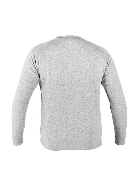 Neo Tools Langärmeliges Sweatshirt 320g/m Grau 81-650