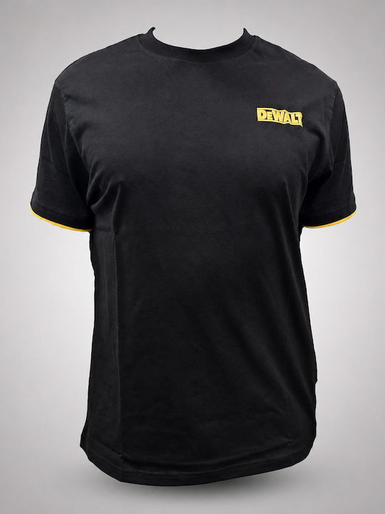 Dewalt Работна Блуза 100 Year T-shirt Promo M