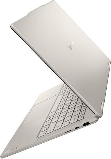 Lenovo Yoga 7 2-in-1 14IPH11 14" OLED FHD+ Ecran Tactil (Ultra 5-322/16GB/512GB SSD/W11 Home) (Tastatură US)