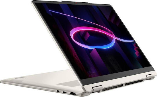 Lenovo Yoga 7 2-in-1 14IPH11 14" OLED FHD+ Ecran Tactil (Ultra 5-322/16GB/512GB SSD/W11 Home) (Tastatură US)