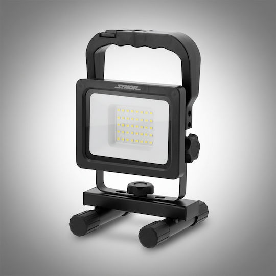 Arbeitsbeleuchtung Wiederaufladbar LED mit einer Helligkeit von bis zu 2000lm